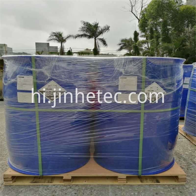 Bulk Price Food Grade Phosphoric Acid 75%